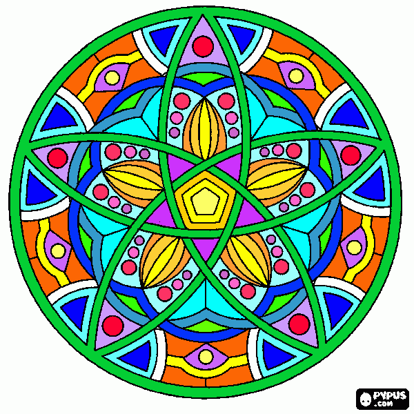 Omalovánka 27,05,2015