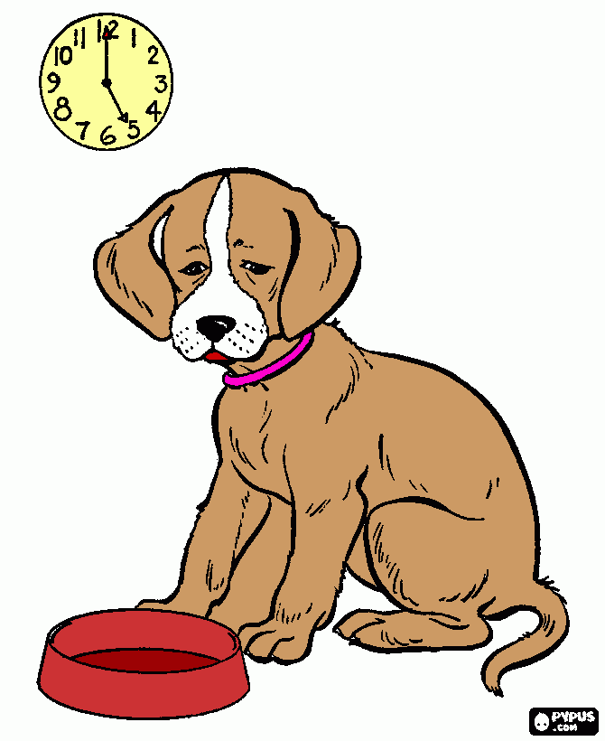 Omalovánka adamek 4 roki