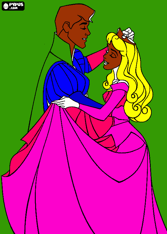 Omalovánka ahoj babičko