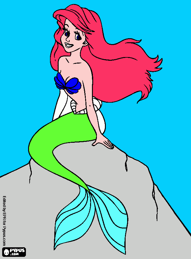 Omalovánka andrejka suchankova 