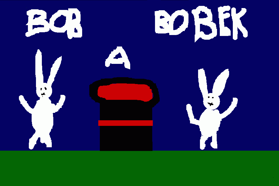 Omalovánka ANDREJKA