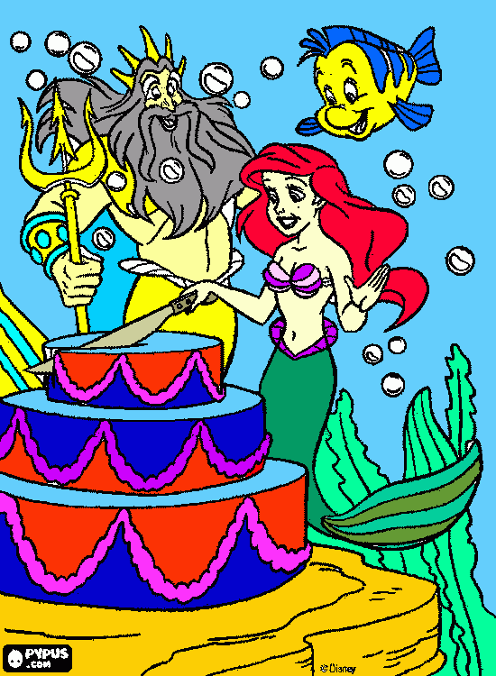 Omalovánka Aničce, Petřikovi, Mišovi, Martovi