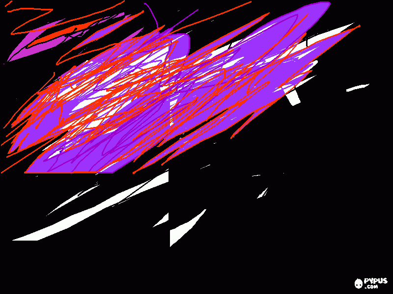 Omalovánka barevna cmaranice