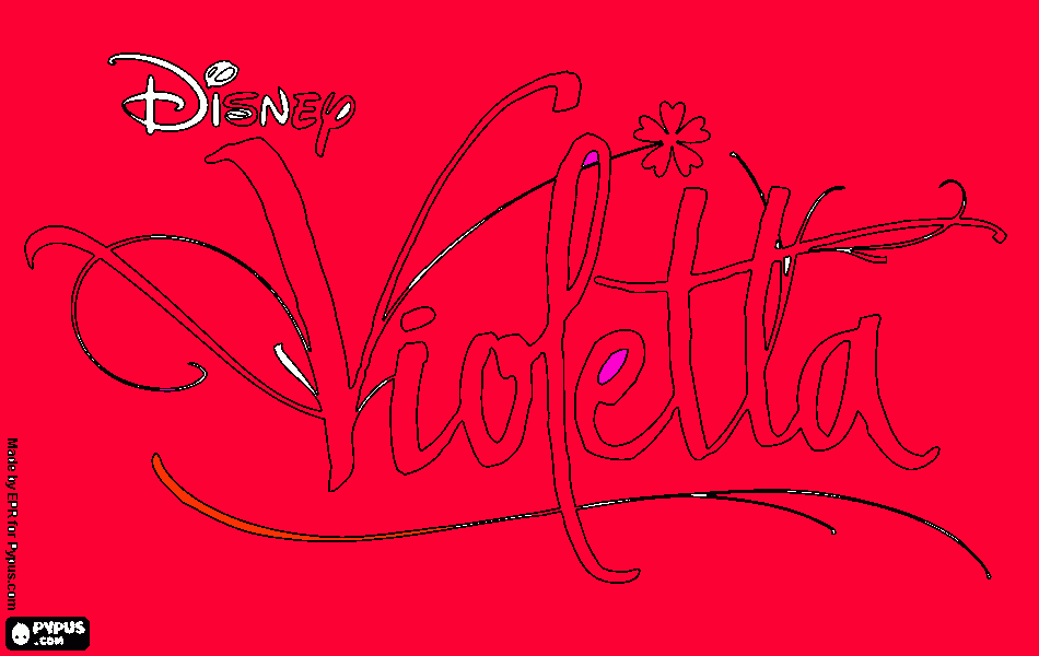 Omalovánka bozenko protebe