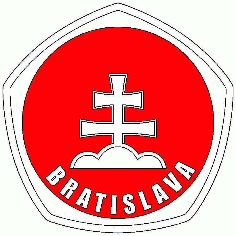 Omalovánka bratislava