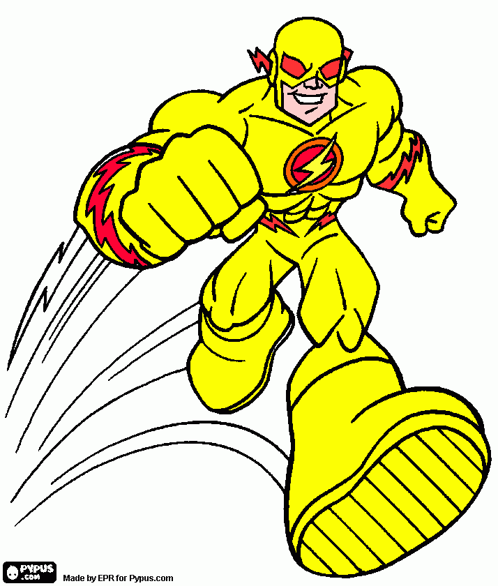 Omalovánka captain connective