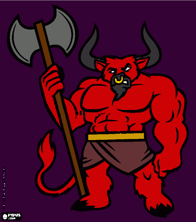 Omalovánka certik bertik