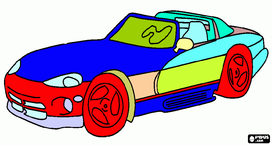 Omalovánka dalsi faro