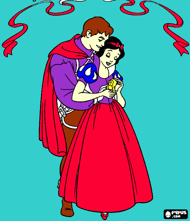 Omalovánka dedkovi a babke od Ivanky