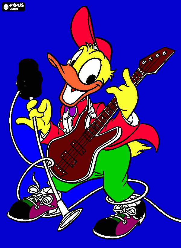 Omalovánka Dla babki i starzika