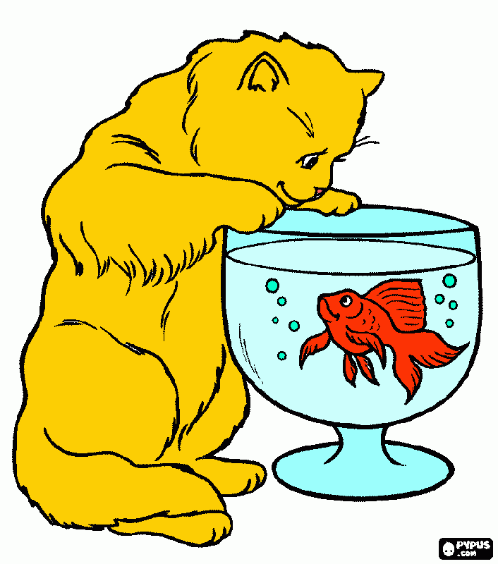 Omalovánka Elííííííík