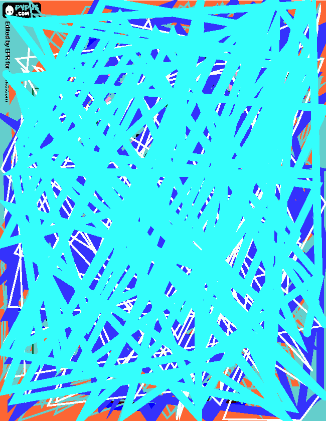 Omalovánka Fantasmagorie 