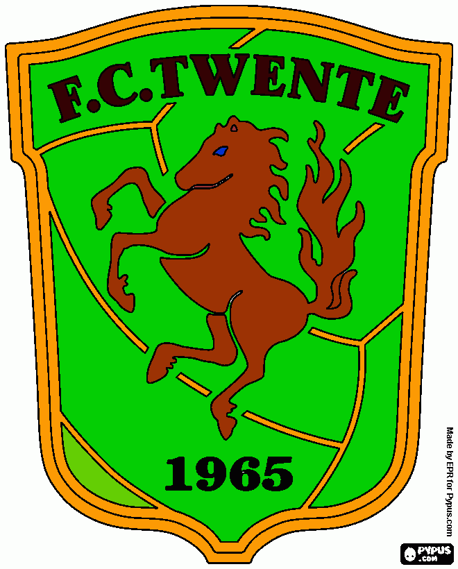 Omalovánka fotbalovi konik