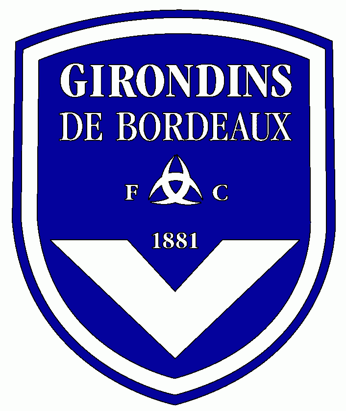 Omalovánka girondins