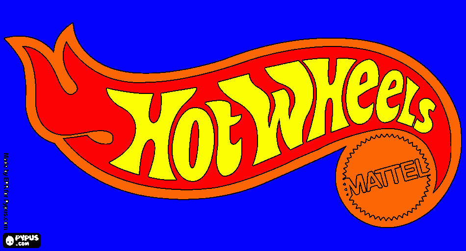 Omalovánka happywheels