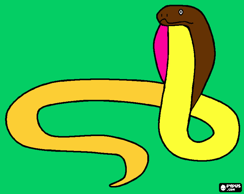 Omalovánka hat užofka