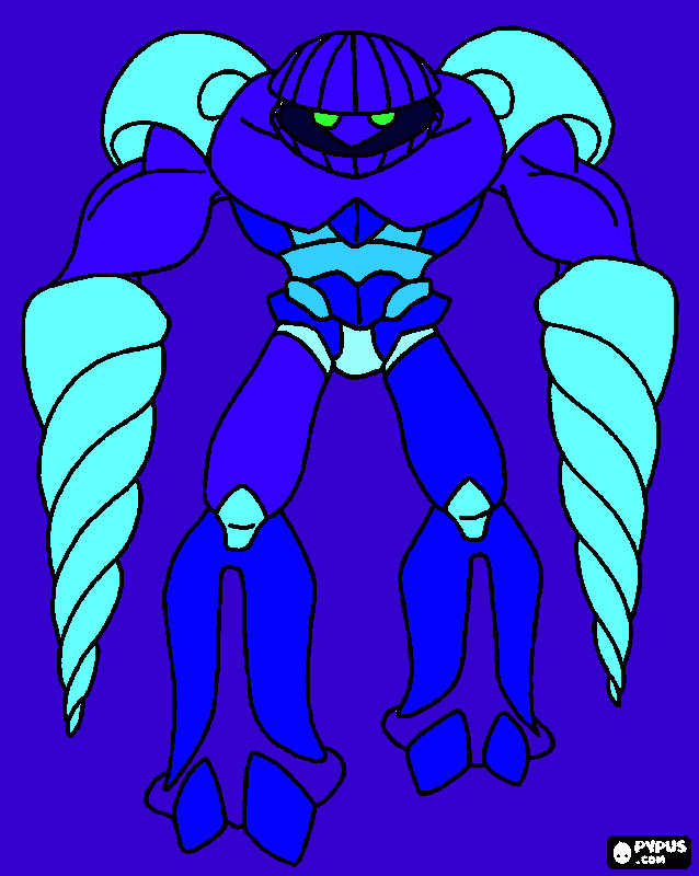 Omalovánka Helicopter