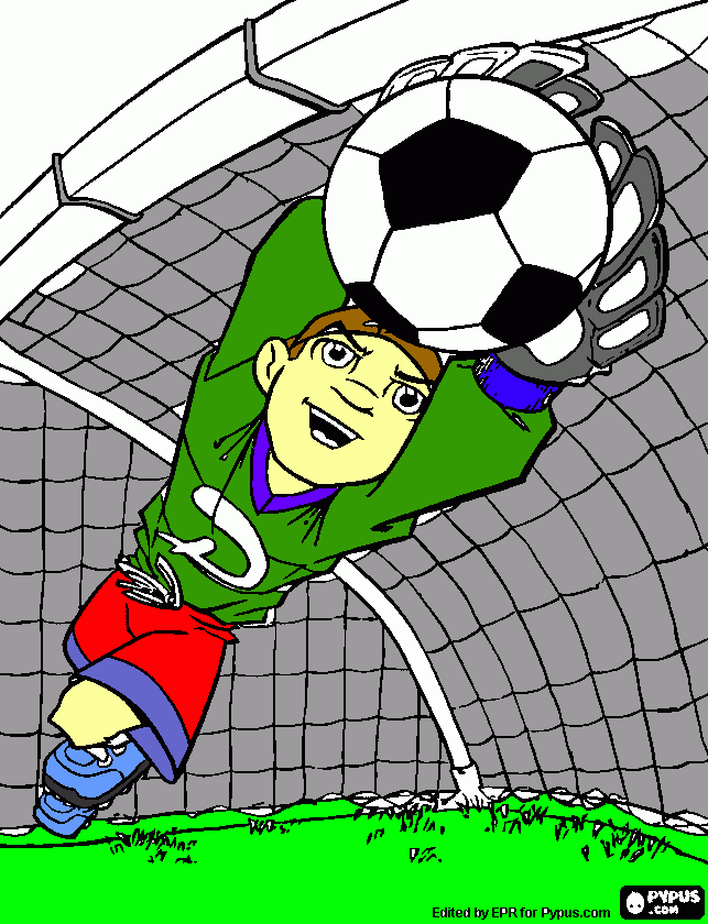 Omalovánka Ja som vymaloval