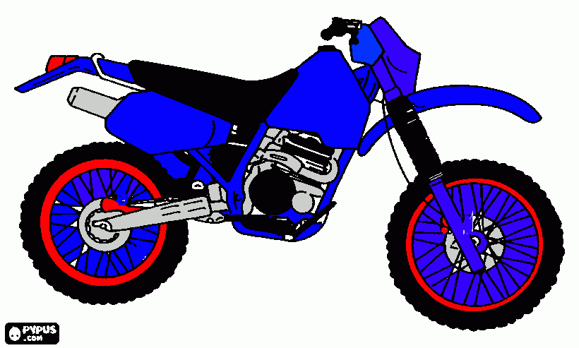 Omalovánka Janoušek