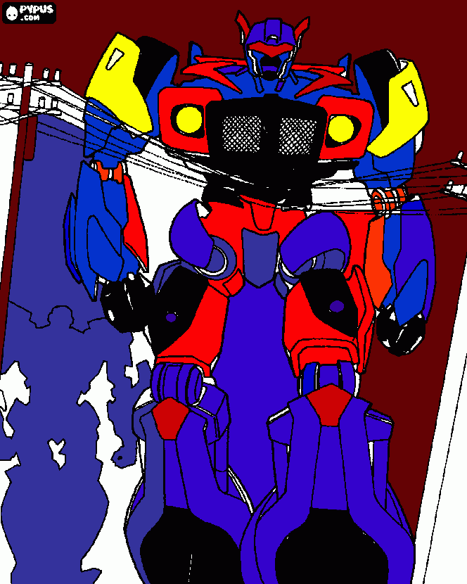 Omalovánka jazz cpt. america