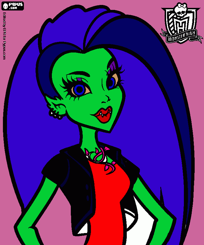 Omalovánka je  to pro tebe