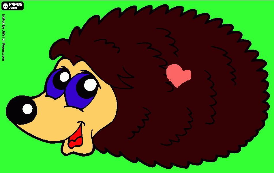 Omalovánka jezuru ti posiela tvoje oblubene krstniatecko:)