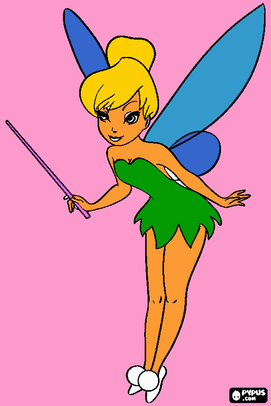 Omalovánka katka malba