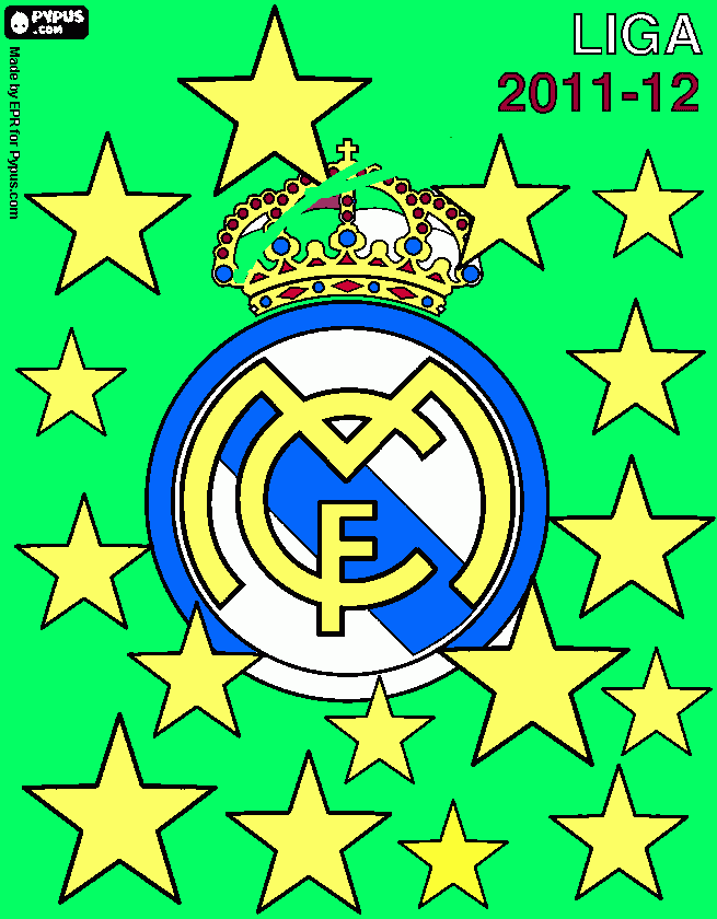 Omalovánka kili obrazek