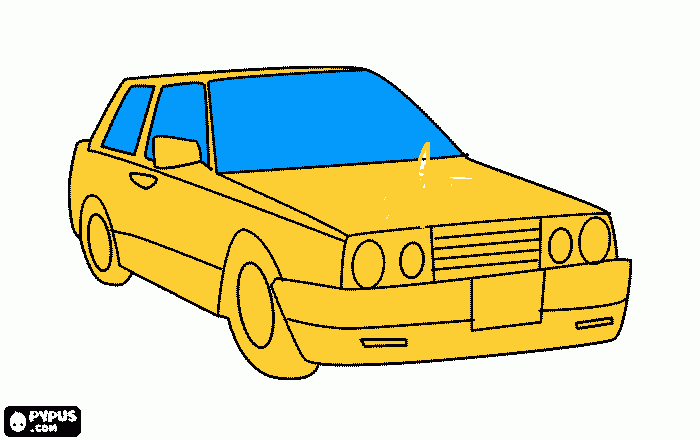 Omalovánka Krejčíř