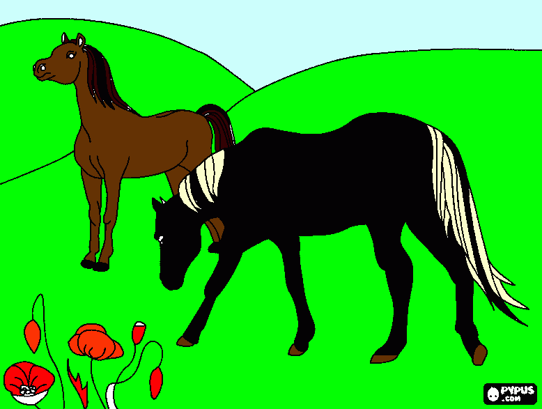 Omalovánka krááááááááááááááásne