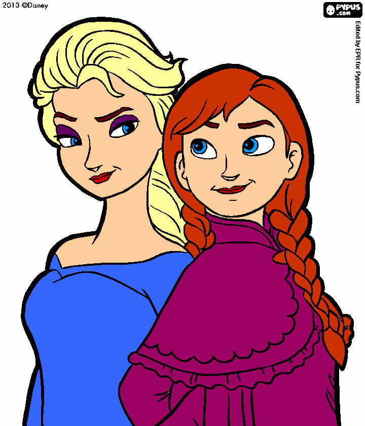 Omalovánka kuba a barča