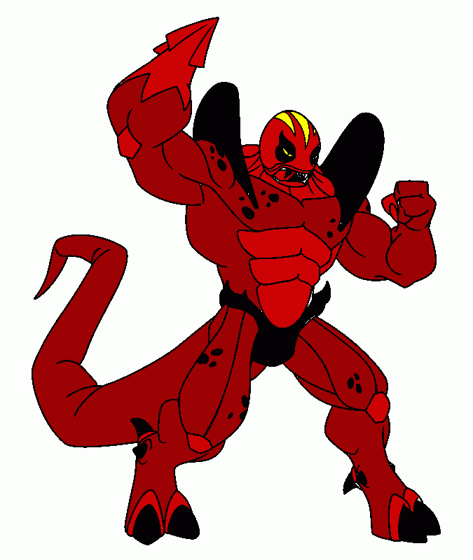 Omalovánka lavoví kral magmijon,jašterica