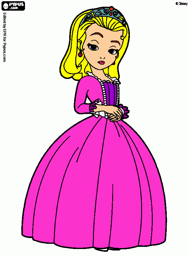 Omalovánka luchewna