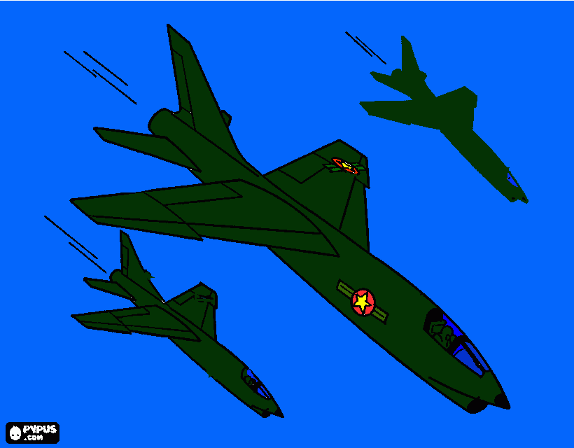 Omalovánka Macháček