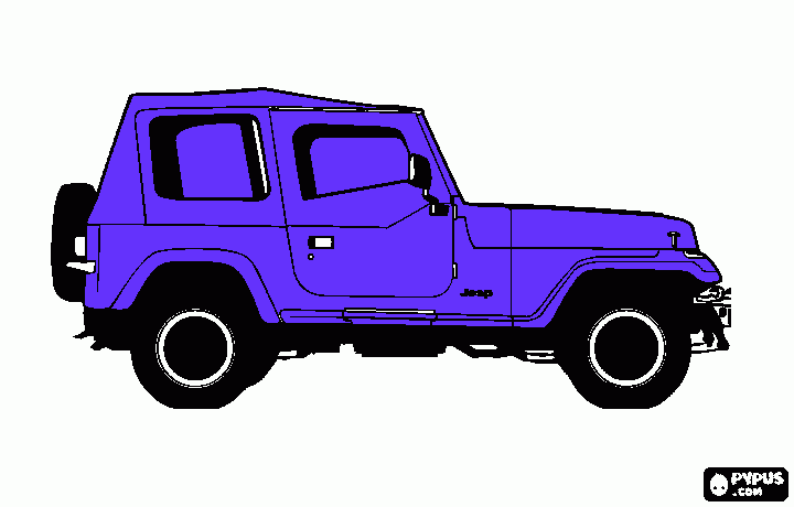 Omalovánka malovanky