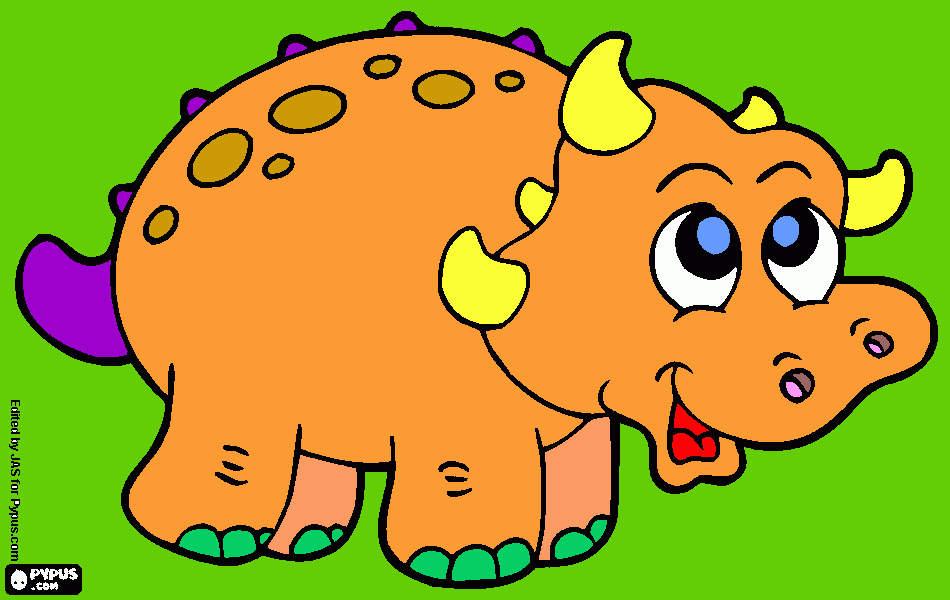 Omalovánka mamince od karolinky