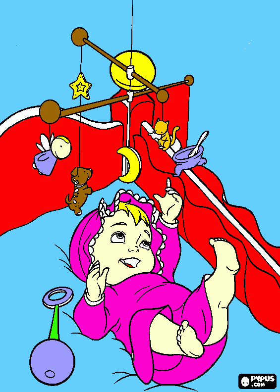 Omalovánka mamine od  ivanky