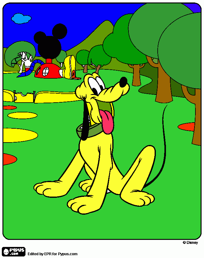 Omalovánka maminke od Rebeky