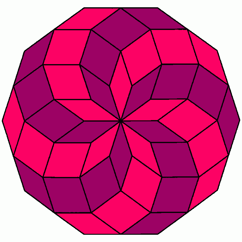 Omalovánka Mandala zvláštnosti