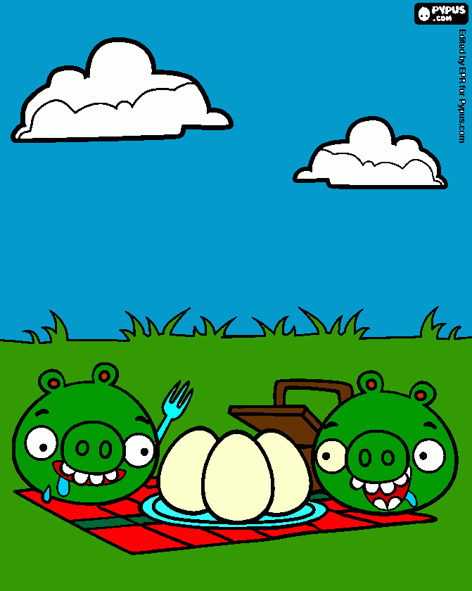 Omalovánka marek husák