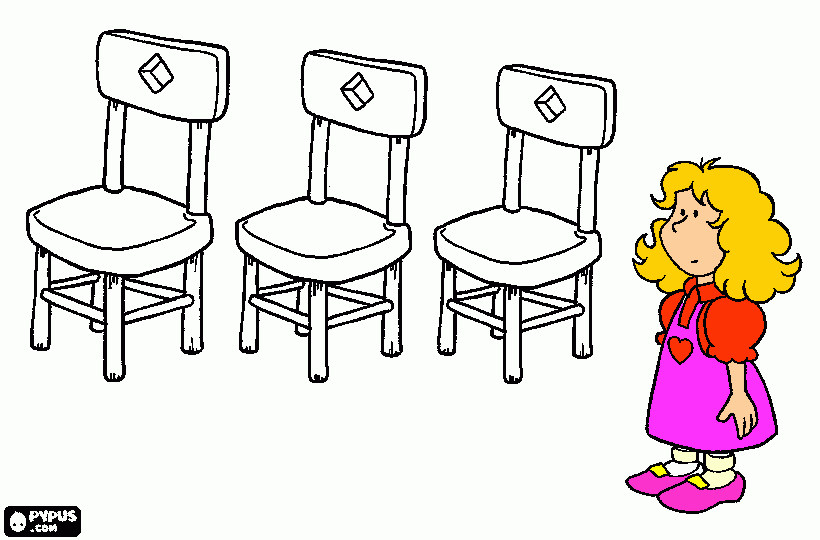 Omalovánka maruška