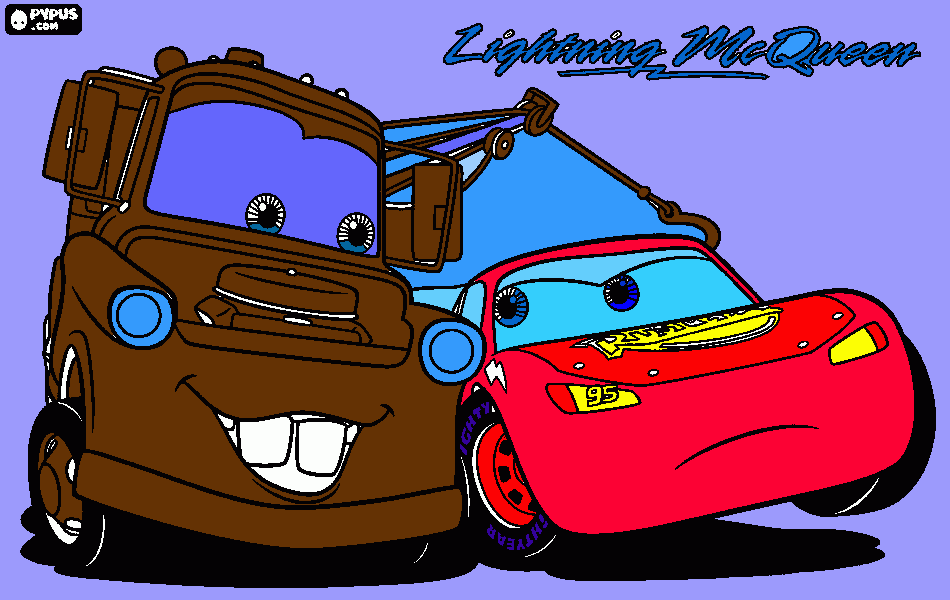 Omalovánka matuskov rage obrázok