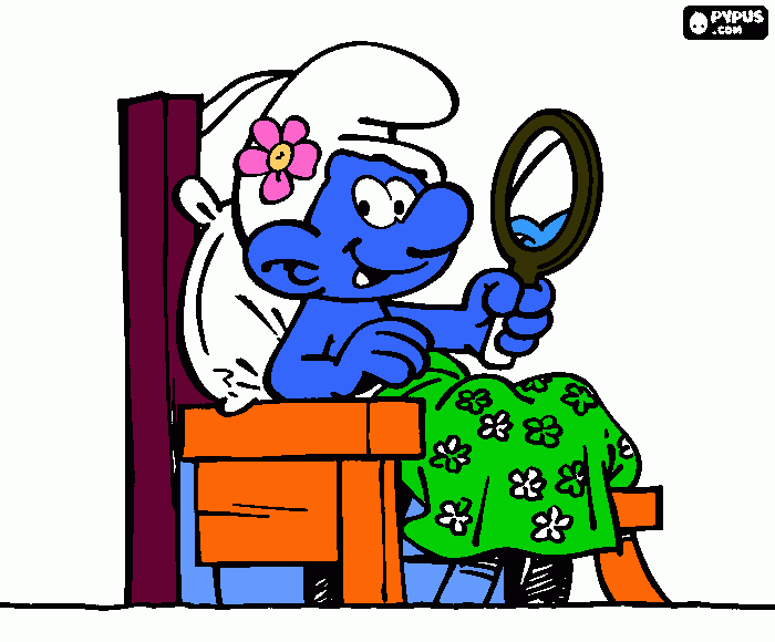 Omalovánka matuško