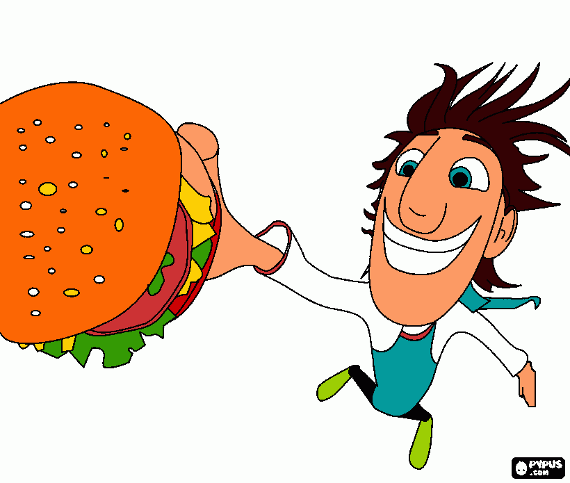 Omalovánka Moje omalovánky