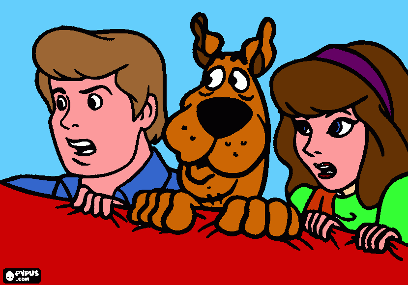 Omalovánka Moje první elektronická omalovánka