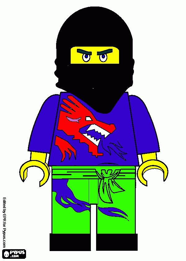 Omalovánka Mojmír Hanák