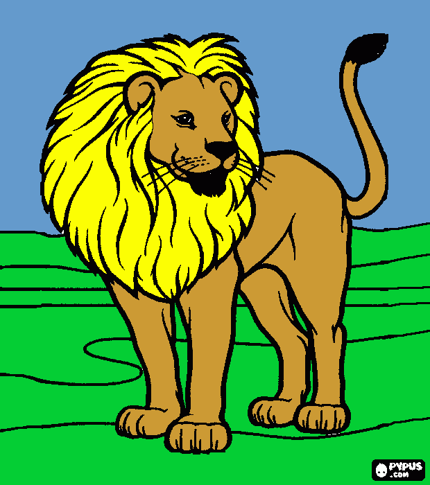 Omalovánka Muj prvni virtuální...