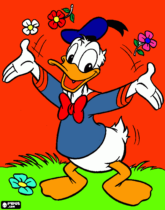 Omalovánka Mám dobrou náladu