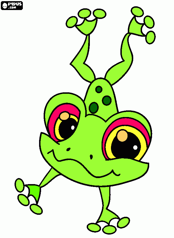 Omalovánka mé.lásce.lucince.od.lucinky