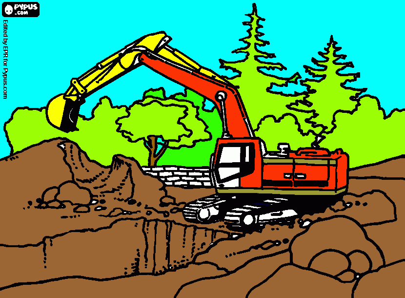 Omalovánka nemá jméno